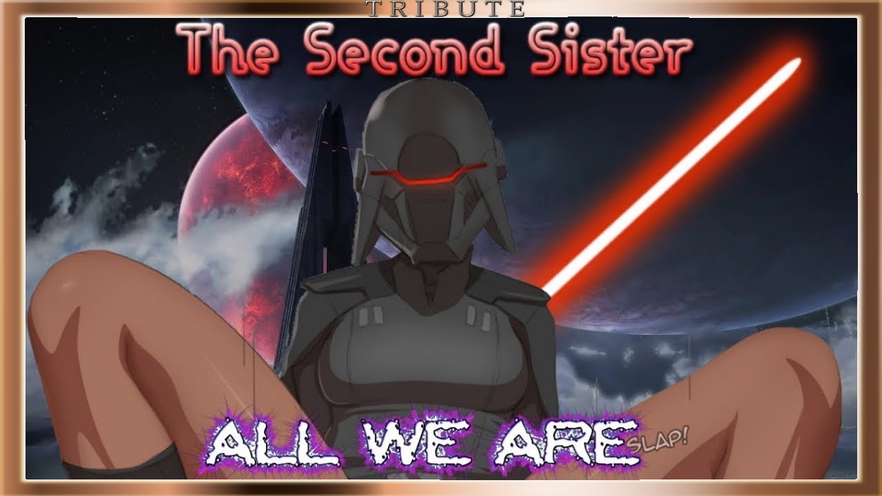 second sister pop