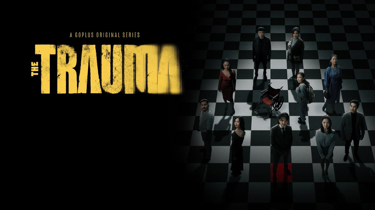 The Truama 1-р анги