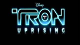 Tron Uprising Theme Song