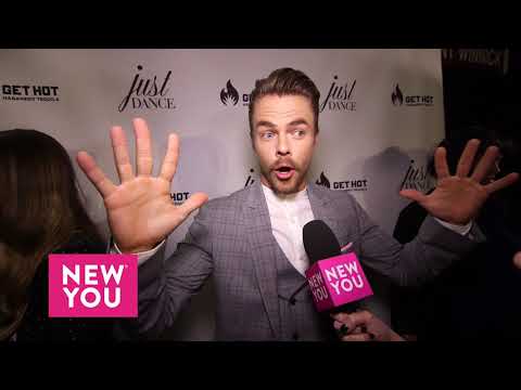 Video: Derek Hough Net Worth