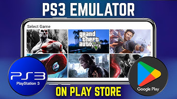 aPS3e Emulator 1.31 Update — The PS3 Experience Comes to Android!