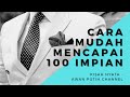100 Impian Yang Ingin Dicapai