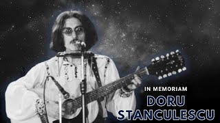 Tribut Doru Stanculescu - Muzica folk romaneasca