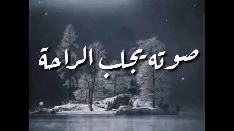 القارئ سالم الرويلي حالات واتس اب قران👍//حالات واتس اب دينية