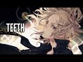 Tokyo Revengers【AMV】| Teeth