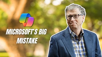 Microsoft Copilot: The $30 AI That Failed Us All