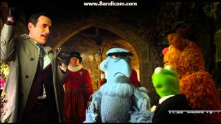 Opening To The Jungle Book 2014 Dvd