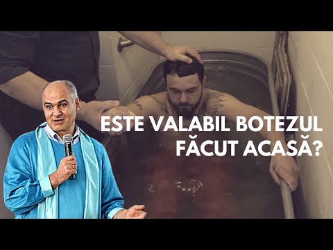 Video: Este acceptabil astăzi?