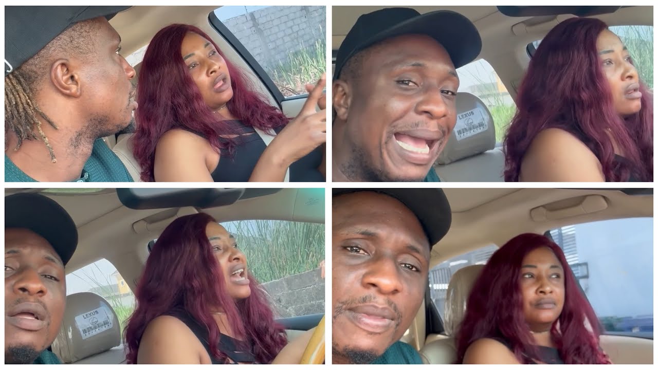 Julie refuse going to see my pastor because of her personal reasons