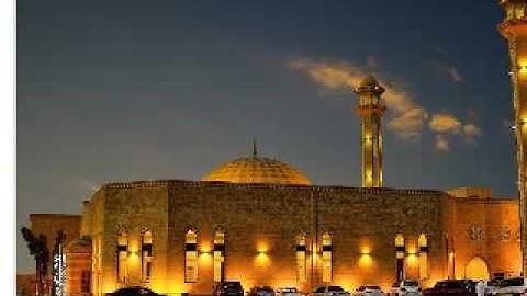 سورة الحاقة - محمد بن أحمد هزاع