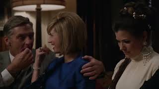 Mad Men LSD  Scene S05E06 Far Away Places