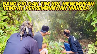 π΄ LATEST BANG REY LAMPUNG BANG RIO AND THE BRL TEAM FIND OUT WHERE MAHESA IS HIDDEN