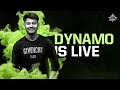 PUBG MOBILE LIVE WITH DYNAMO | TEAM HYDRA ACTION IN CONQUEROR LOBBY | SUBSCRIBE & JOIN ME