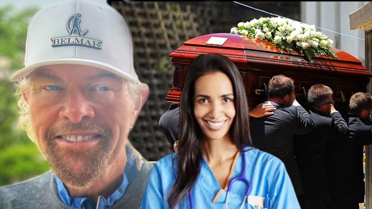 toby keith cause of death tobacco Toby Keith Health: Singer Died At 62 of Stomach Cancer