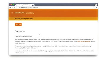 Final Project - The Critical Rendering Path - Browser Rendering Optimization