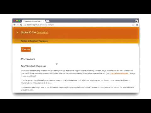Final Project - The Critical Rendering Path - Browser Rendering Optimization