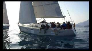 yaching_rus cup yrc2011