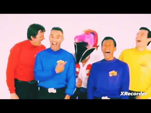 The Sam Wiggles
