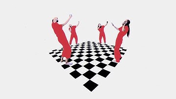 Little Dragon - 'Slugs Of Love' (Official Video)