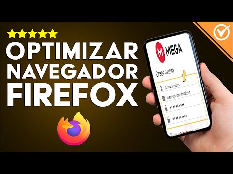 Cómo Acelerar y Optimizar al Máximo el Rendimiento de Mozilla Firefox si Tarda Mucho en Abrir