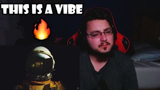 THIS IS A VIBE! | FALLING IN REVERSE - BROKEN REACTION!