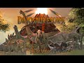 (SFM/Jurassic World) Dinosaur Escape - Official Video