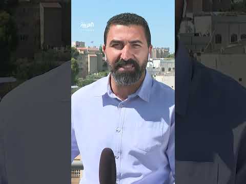 مراسل العربية محمد الصياد: مؤشرات أميركية على خطط إسرائيلية لتوجيه ضربة لإيران