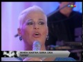 María Marta Serra Lima, Usted - Susana Gimenez 2007