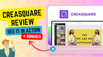 Creasquare Review: Double the Fun with Creasquare!