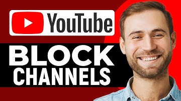 How To Block YouTube Channels 2025 (Full Guide)
