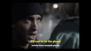 Eminem 8 mile Edit - Rock bottom terjemahan Indonesia 30 detik story WhatsApp