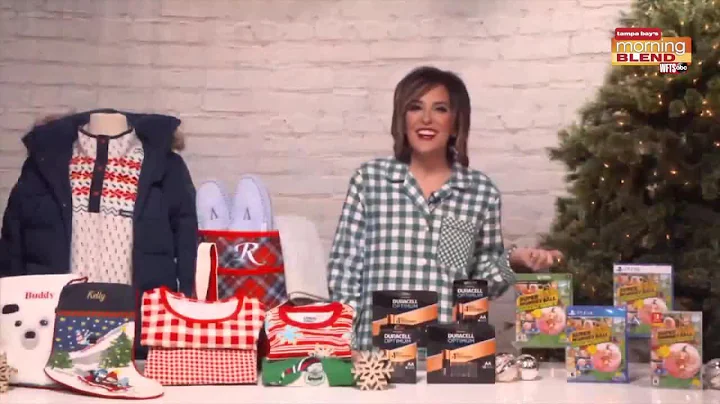 Joann Butler's Must-Haves | Morning Blend