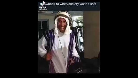 THE Arab BOOM 💥 MEME