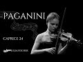 Paganini caprice 24  julia fischer