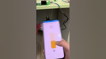 ESP32 Tuya AC dimmer control ceiling fan speed