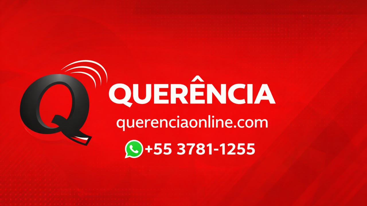 RÁDIO QUERÊNCIA FM 89,7 - SANTO AUGUSTO - RS