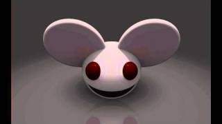 Deadmau5 - Bad Selection (HD/HQ)