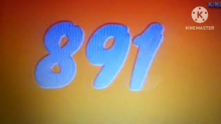 Challenge Countdown From 1277