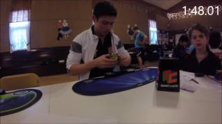 [NAR] 6x6 Mean of 3 - 1:41.48