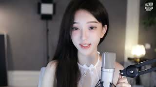 斗鱼douyu 南妹儿呀 20220208