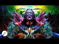 Powerful: Acid/LSD Frequency - Mind Trip Simulation - Binaural Beats