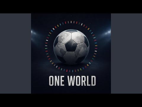 ONE WORLD