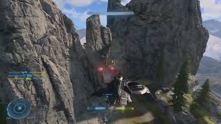 Halo Infinite "Tank Doesn't Beat THIS!"