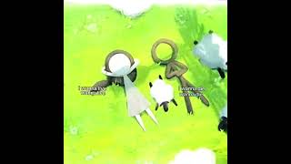 Güneş Ve Ay Beraber Olmaya Çalıştı