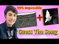 99 impossible guess the song by emojis challenge  akash kartik