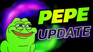 Pepe Coin (PEPE) Price Prediction and Technical Analysis, PUMPING  !