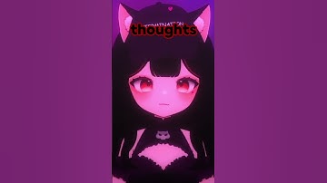 Everything will be OK #shorts #vtuber