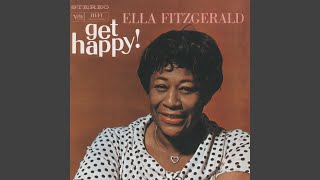 Video thumbnail of "Ella Fitzgerald - You Make Me Feel So Young"