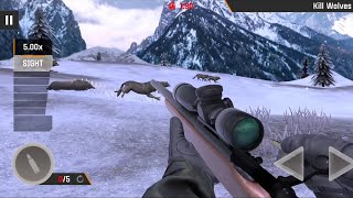 Hunting Fever - by 3DGames | Android Gameplay | screenshot 4