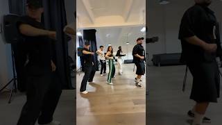 Lift Me Up - Choreo Pt. 2 🔥